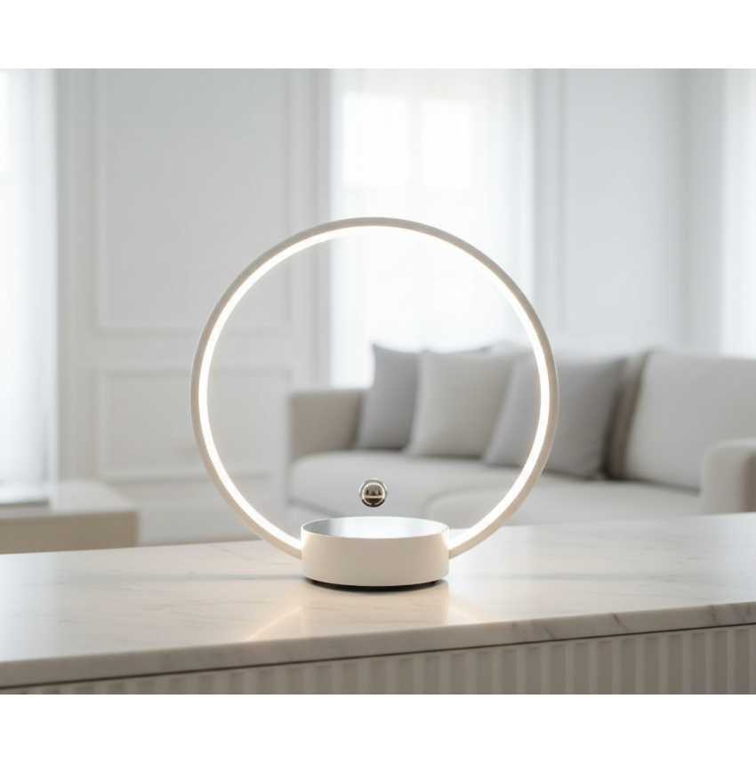Lampe LED Circle