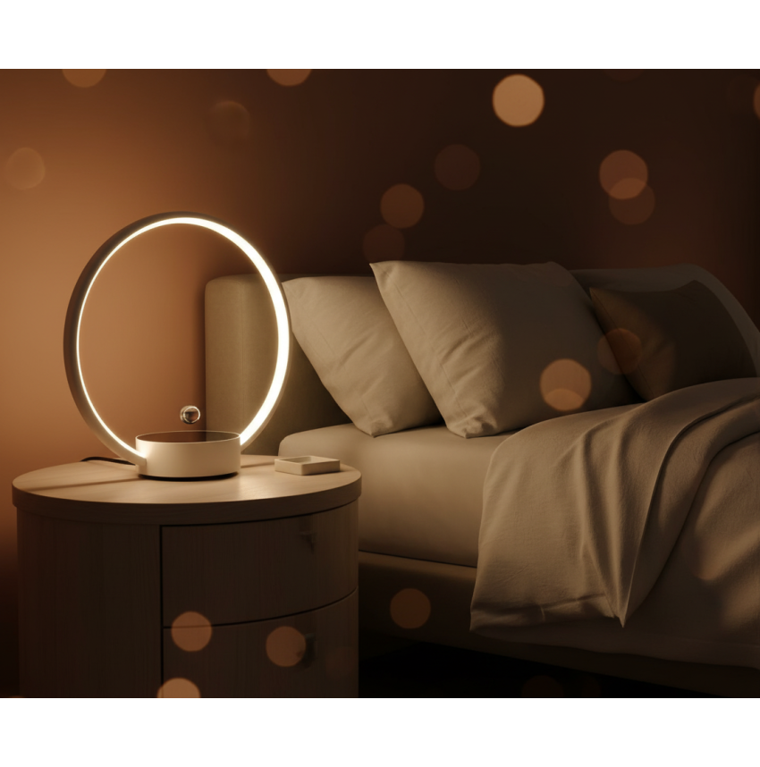 Lampe LED Circle